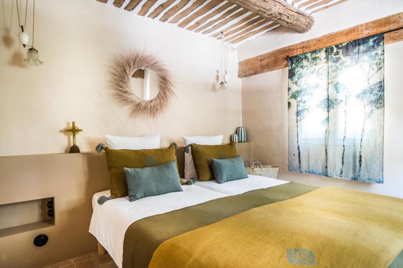 Chateau Martinay Ξενοδοχείο Carpentras Εξωτερικό φωτογραφία