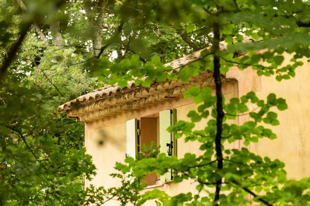 Chateau Martinay Ξενοδοχείο Carpentras Εξωτερικό φωτογραφία