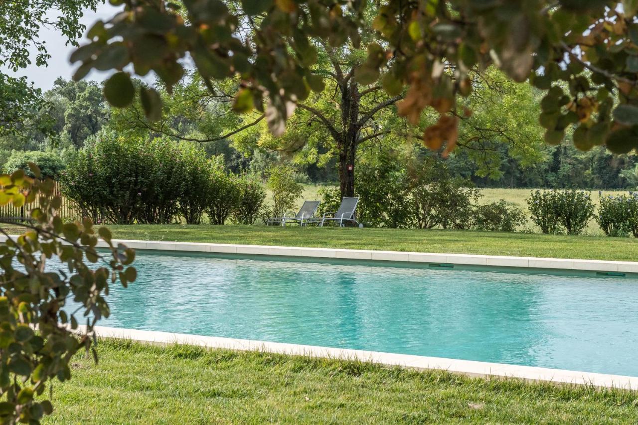 Chateau Martinay Ξενοδοχείο Carpentras Εξωτερικό φωτογραφία