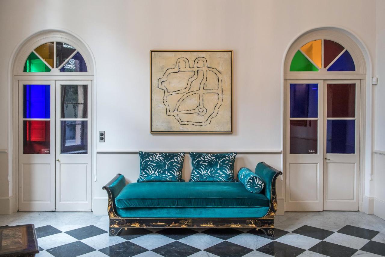 Chateau Martinay Ξενοδοχείο Carpentras Εξωτερικό φωτογραφία