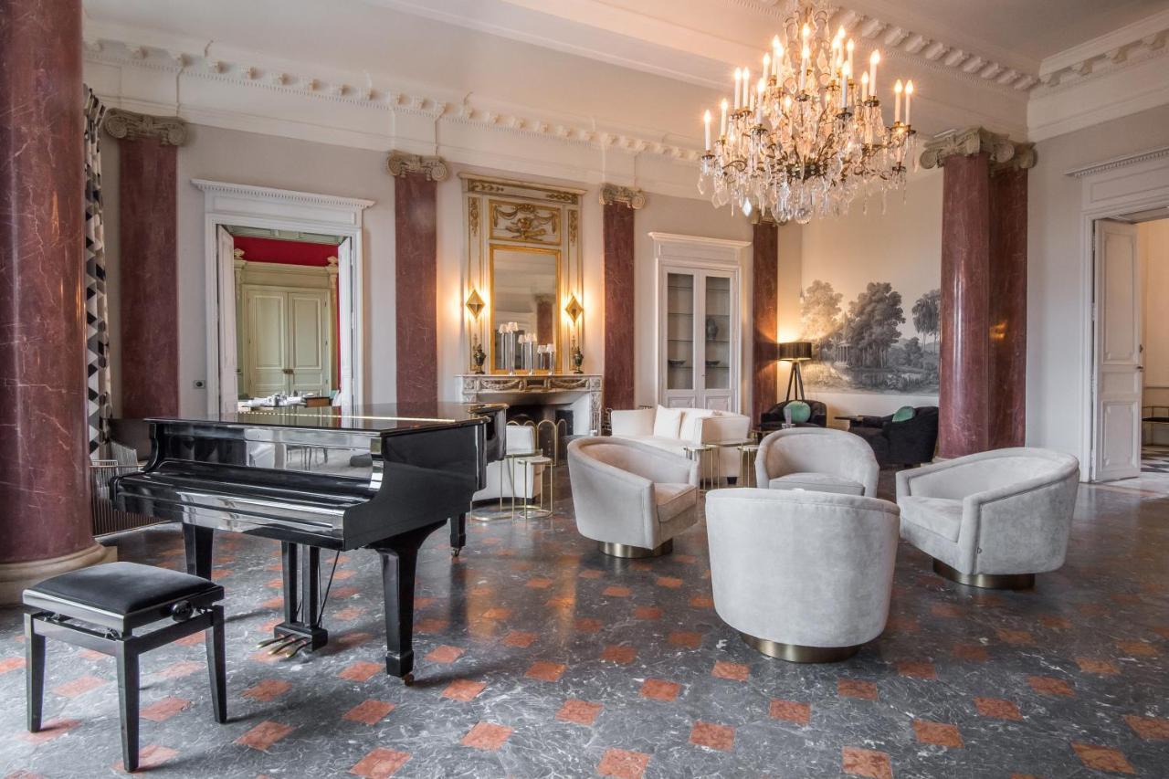Chateau Martinay Ξενοδοχείο Carpentras Εξωτερικό φωτογραφία