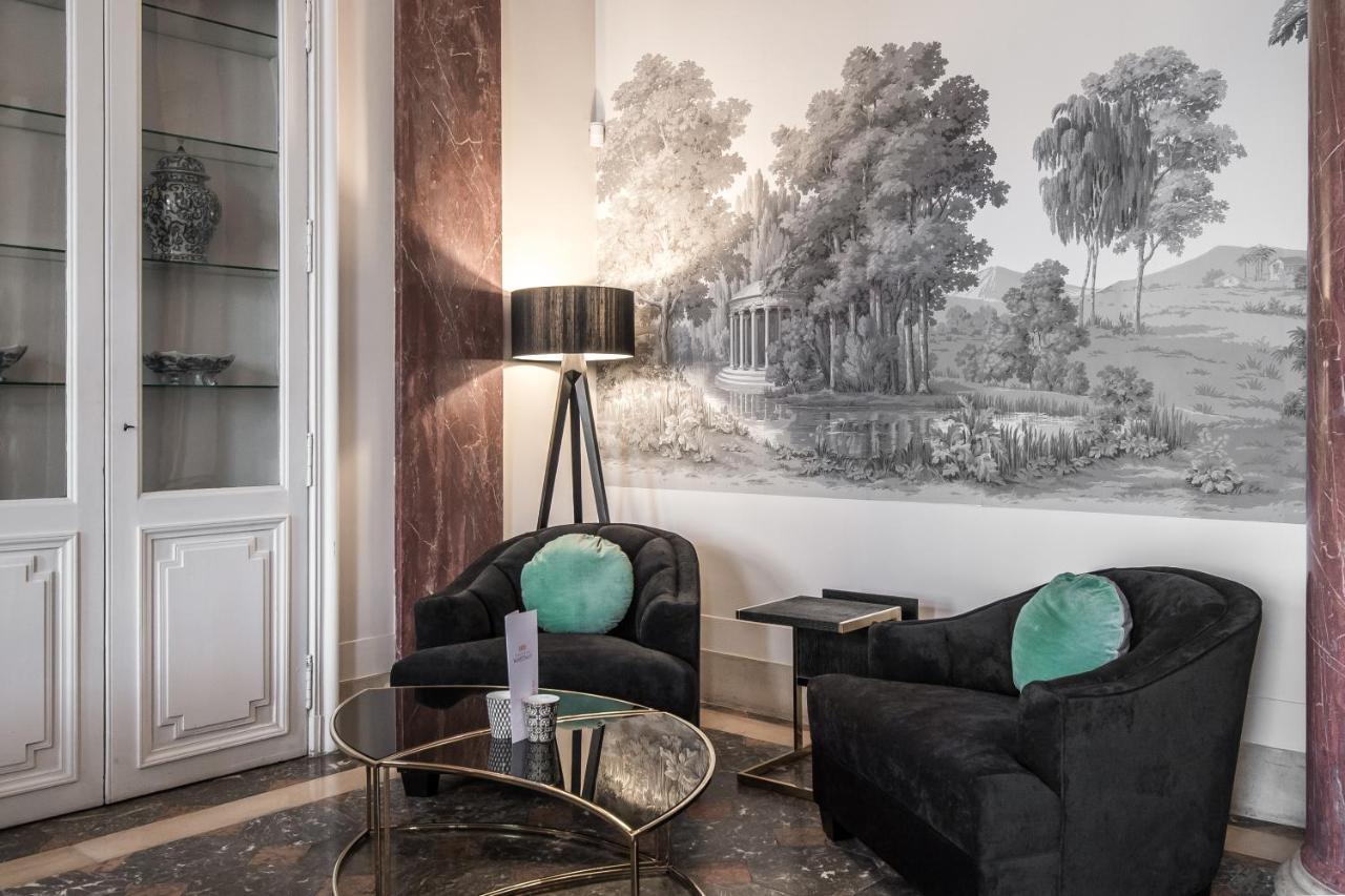 Chateau Martinay Ξενοδοχείο Carpentras Εξωτερικό φωτογραφία